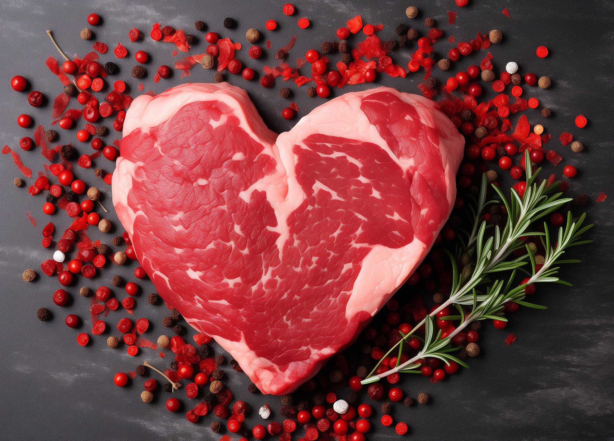 Endast det bästa: Vårt engagemang för halal kött