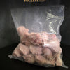 Halal Kycklingben, fryst 2,5kg (5st)