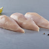 Top choise Kycklingbröstfilé Halal, fryst 2kg