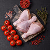 Halal Kycklingben, fryst 2,5kg (5st)