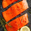 Lax portioner fryst 5kg
