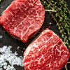 Halal Wagyu Oxfilé Tajima