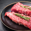Halal Wagyu Oxfilé Tajima